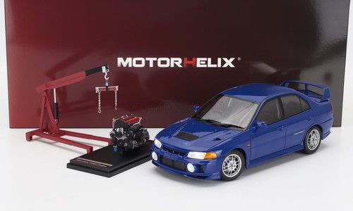 Motorhelix mitsubishi - -,