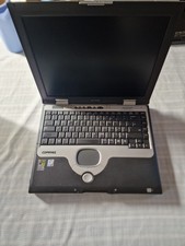 Compaq Evo N1020v Vintage