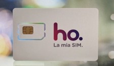 sim Ho Non Attiva. Si Attiva Online +regalo 5 euro