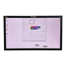 27" EIZO FlexScan EV2736W
