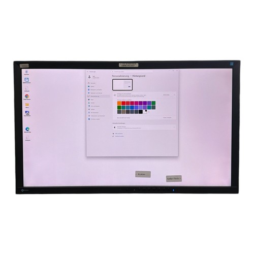Eizo flexscan ev2736w - 27",