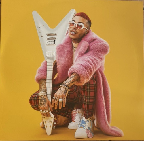 Sfera ebbasta rockstar - sfera,