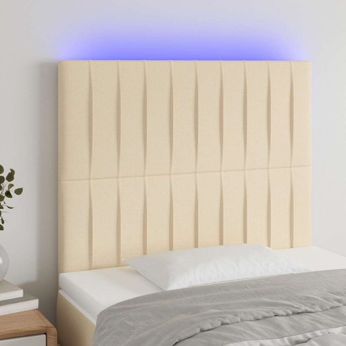 Led headboard - led, headboard,