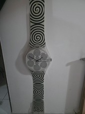 Maxi swatch del 1994 - del, modello