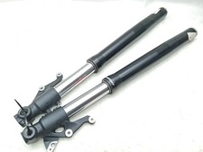 COPPIA FORCELLE ANTERIORI FRONT FORKS TRIUMPH SCRAMBLER 1200 X 24-25