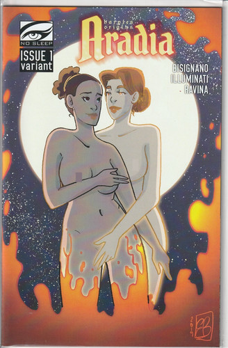Arpie origini aradia no - arpie,