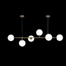 Lampadario a sospensione 6