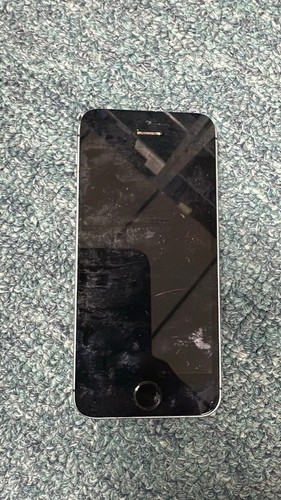 Apple iphone space - space, gray