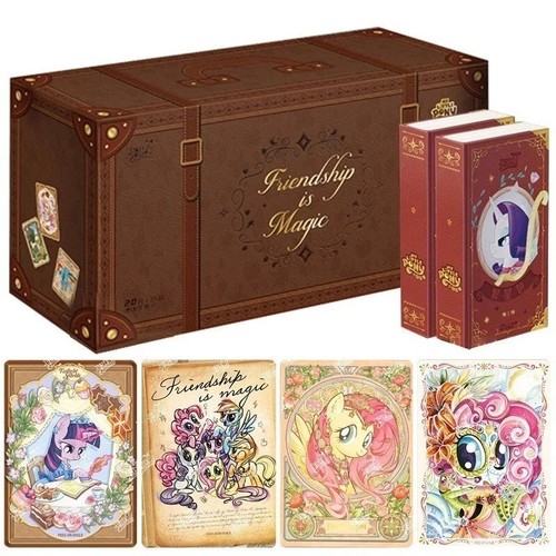 Kayou nuovo little pony - my,
