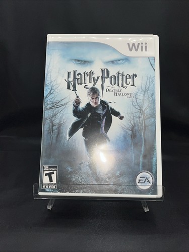 Harry potter doni della - e, i