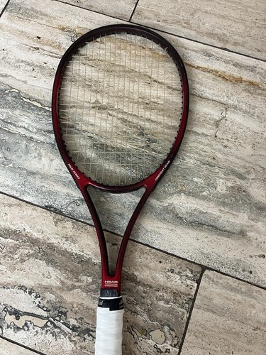 Racchetta tennis head - da,