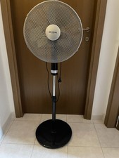 Ventilatore A Piantana Classico Marca Brandson