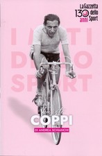 Fausto coppi cura di - fausto,