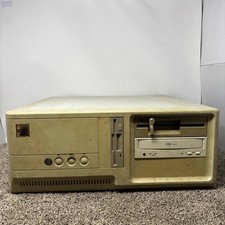 Computer Plus 486 Computer si