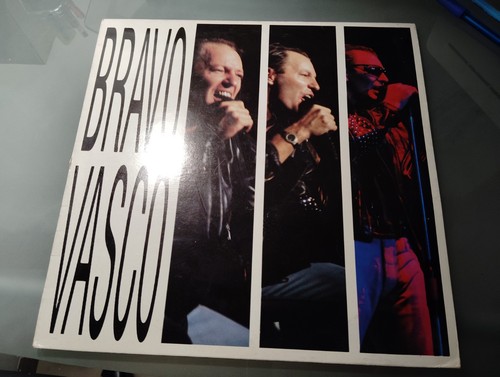 Vasco rossi bravo - bravo,