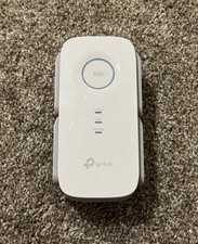 TP-Link RE650 AC2600 MU-MIMO