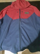 Tuta As Roma Calcio Tg L New