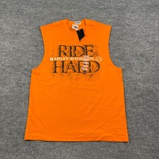 Canotta biker harley - canotta,