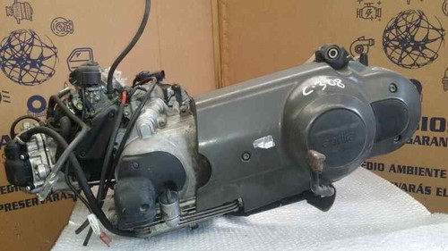 M285m motore aprilia scarabeo - m285m,