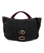 borse zanellato nere x rosse