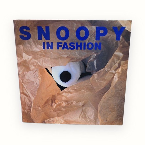 Snoopy fashion librio port - librio,