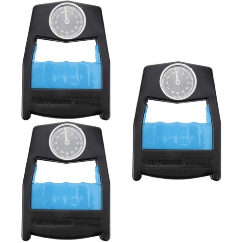 Allenatore forza dita - dita, 3