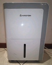 deumidificatore Ariston Deos 20. come in foto.
