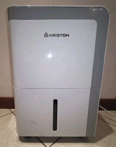 Deumidificatore ariston deos - deumidificatore,