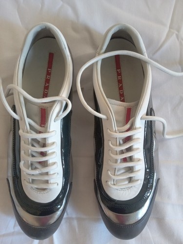 Scarpa prada