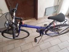 bicicletta uomo 28 usata