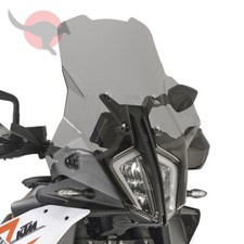 CUPOLINO / PARABREZZA [GIVI] -