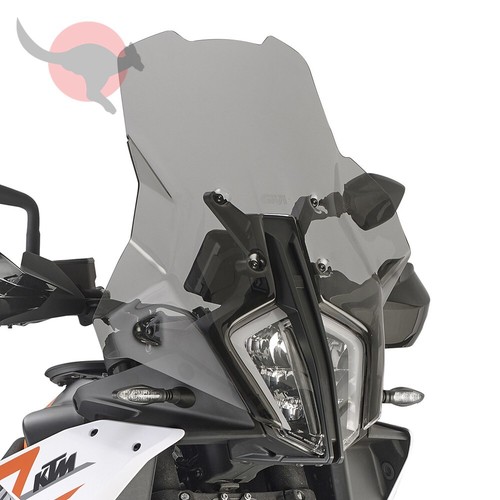Cupolino parabrezza givi - /,