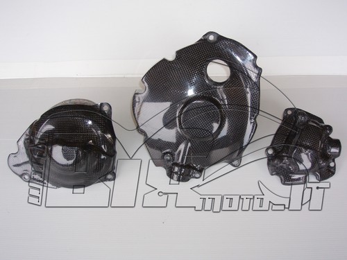 Kit paracarter copri carter - kit,
