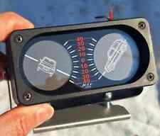 Inclinometro Fiat Panda 4x4