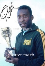 Pele Calcio Legend Brasile