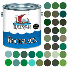 Halvar vernice protettiva per