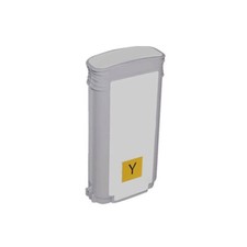CARTUCCIA COMPATIBILE HP C9454A 70 Y Yellow 130ml DesignJet