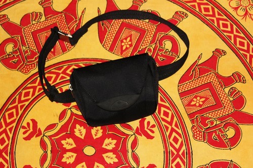 Samsonite marsupio borsello