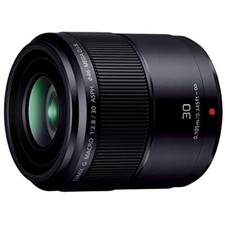 Panasonic H-HS030 LUMIX G