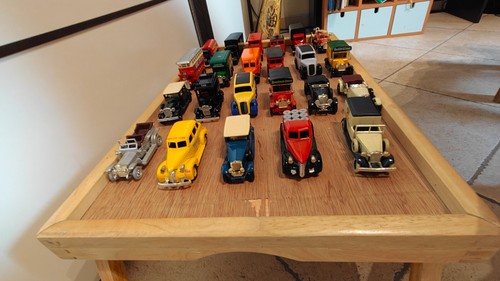 Modellini automobili days - modellini,