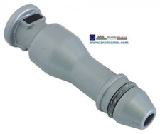 TUBO TROPPOPIENO ø 43x190 mm