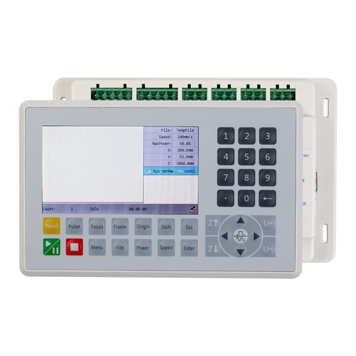 Controller laser co2 - controller, ruida