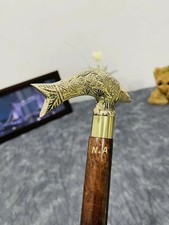 Manico Walking Stick Pesce