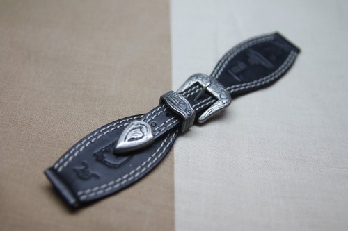 Cinturino strap vintage