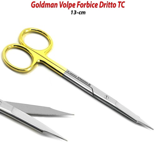 Chirurgico goldman fox - chirurgico, dritto