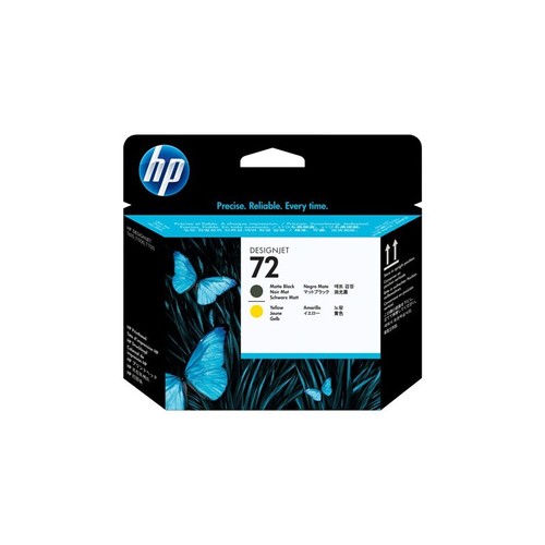 C9384a testina originale - hp, 72