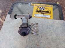 Fiat 500- supporto motore