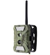 FOTOTRAPPOLA GSM/GPRS CON DVR