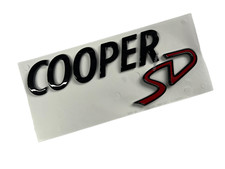 MINI ORIGINALE F54 F55 F56 F57