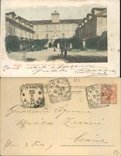 ACQUI STABILIMENTO CIVILE